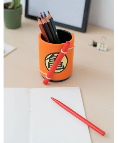 Dragon Ball Goku - pojemnik na przybory