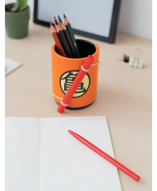 Dragon Ball Goku - pojemnik na przybory