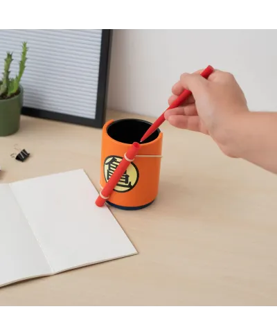 Dragon Ball Goku - pojemnik na przybory