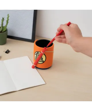 Dragon Ball Goku - pojemnik na przybory