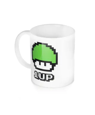 1 Up - kubek