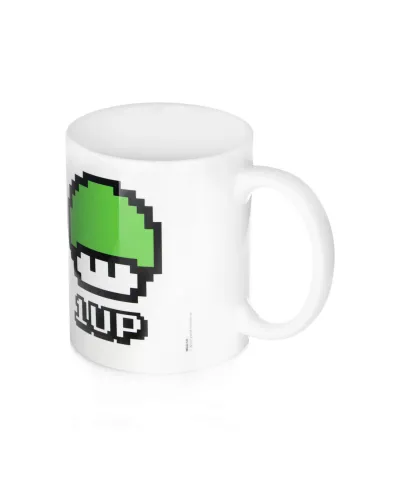 1 Up - kubek
