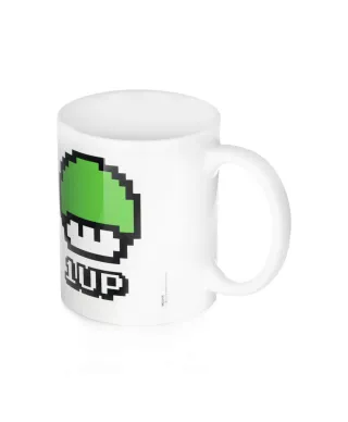 1 Up - kubek