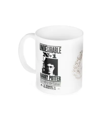 Harry Potter Undesirable No1 - kubek