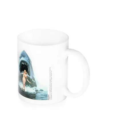 Jaws 2 - kubek