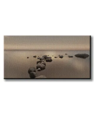 Calm Sea - Obraz na płótnie