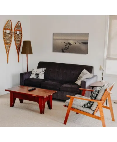 Calm Sea - Obraz na płótnie