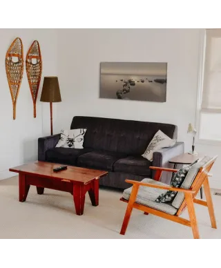 Calm Sea - Obraz na płótnie