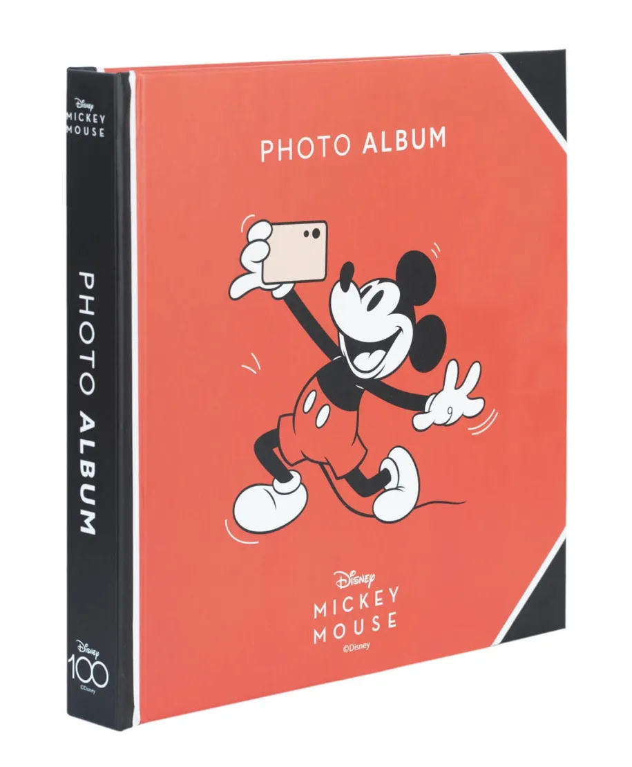 Disney Mickey Mouse - Album na 22 zdjęcia 10x15 cm