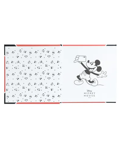 Disney Mickey Mouse - Album na 22 zdjęcia 10x15 cm