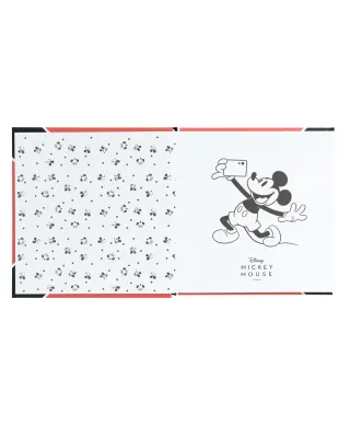 Disney Mickey Mouse - Album na 22 zdjęcia 10x15 cm