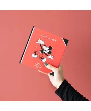 Disney Mickey Mouse - Album na 22 zdjęcia 10x15 cm