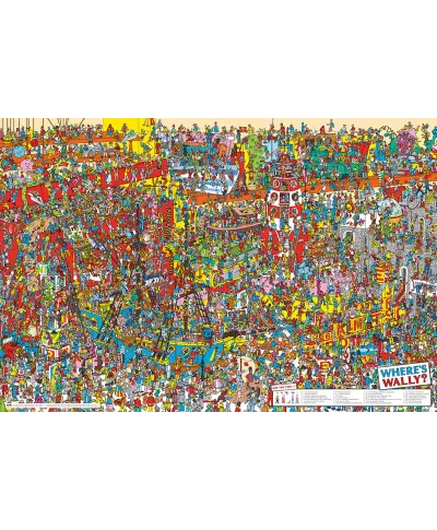 Gdzie Jest Wally? - plakat