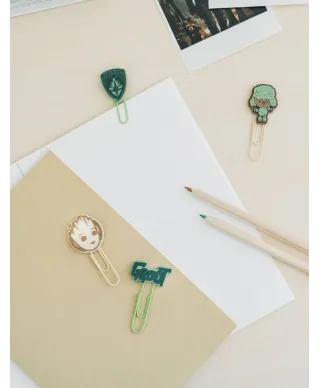 Marvel Groot - 4 spinacze