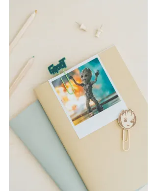 Marvel Groot - 4 spinacze