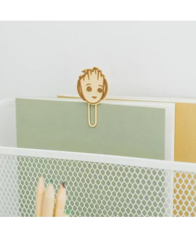 Marvel Groot - 4 spinacze