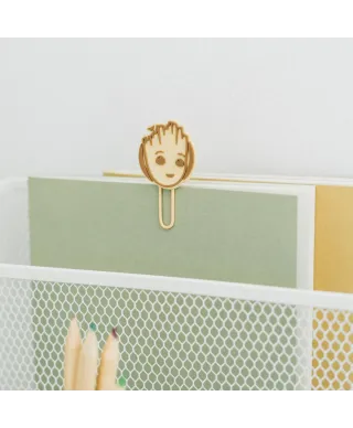 Marvel Groot - 4 spinacze