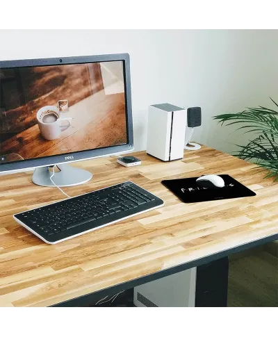 Friends Logo - podkładka pod myszkę