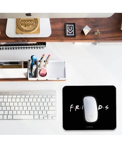 Friends Logo - podkładka pod myszkę