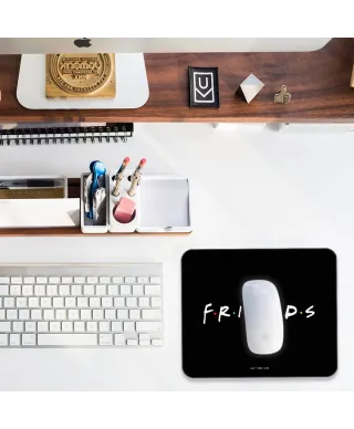 Friends Logo - podkładka pod myszkę