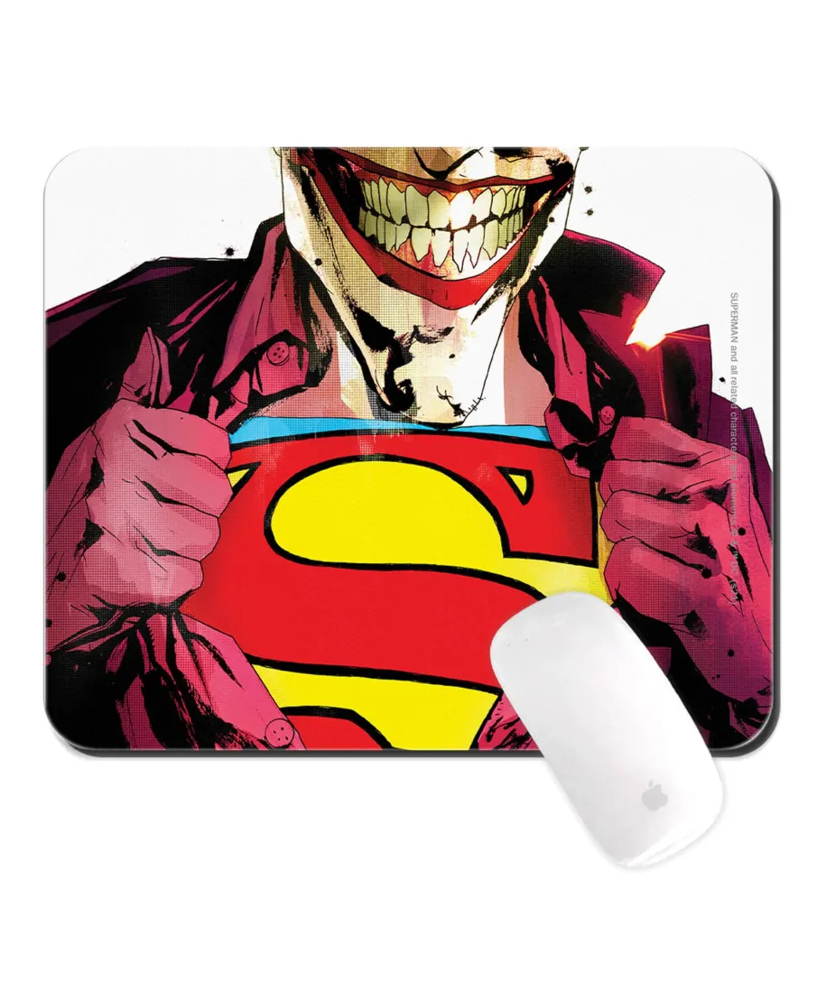 DC Comics Joker - podkładka pod myszkę