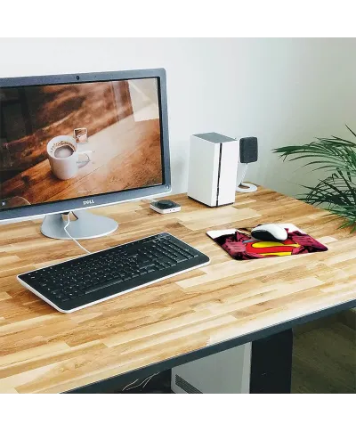 DC Comics Joker - podkładka pod myszkę