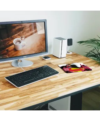 DC Comics Joker - podkładka pod myszkę