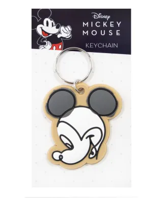 Mickey Mouse Freehand - brelok