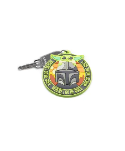The Mandalorian S2 - brelok