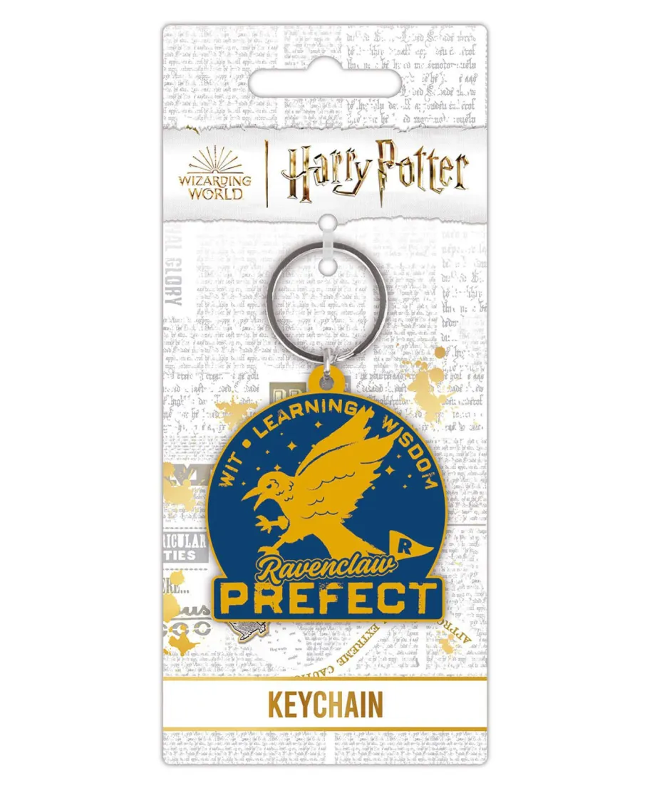 Harry Potter Clubhouse Ravenclaw - brelok