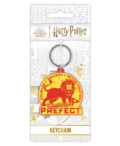 Harry Potter Clubhouse Gryffindor - brelok