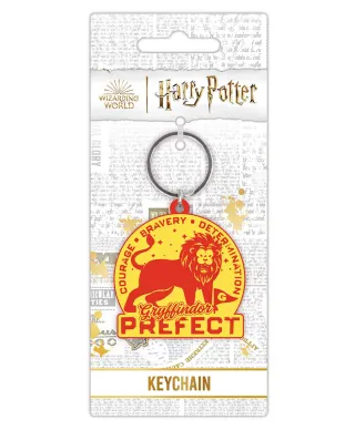 Harry Potter Clubhouse Gryffindor - brelok