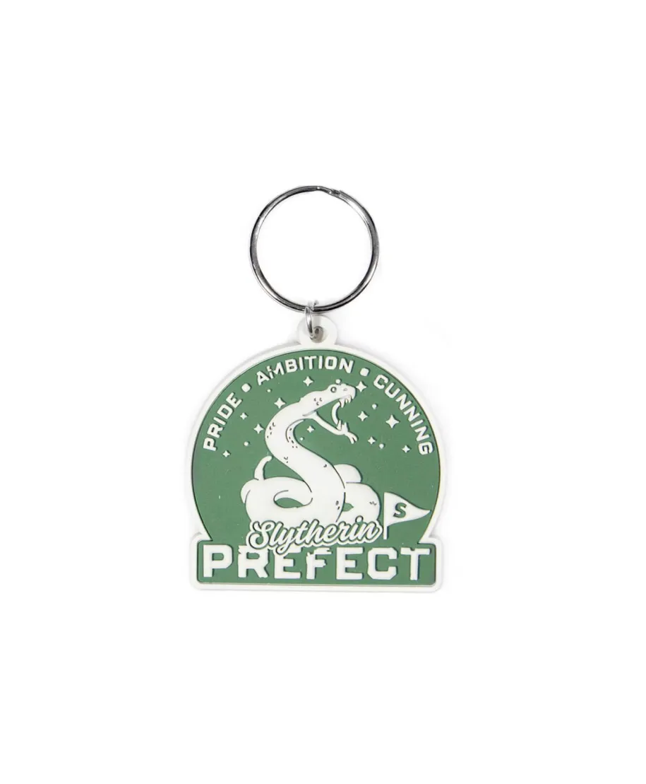 Harry Potter Clubhouse Slytherin - brelok