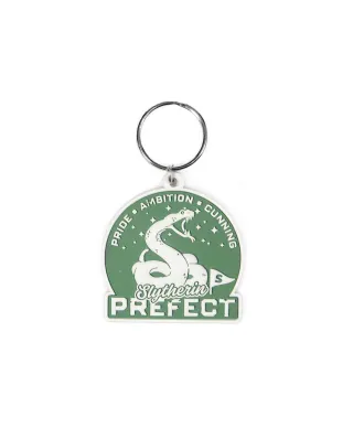 Harry Potter Clubhouse Slytherin - brelok