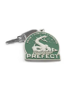 Harry Potter Clubhouse Slytherin - brelok