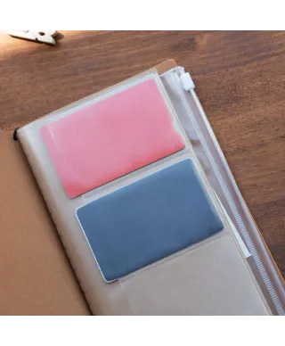 Naruto - notes skórzany