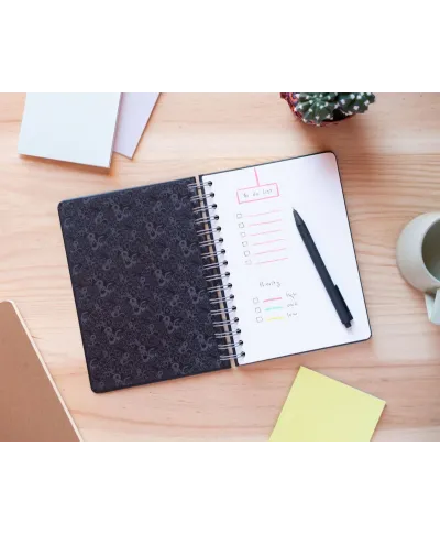 Dungeons and Dragons - notes A5