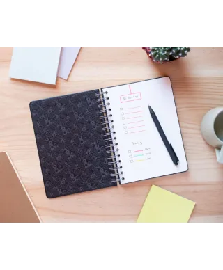 Dungeons and Dragons - notes A5