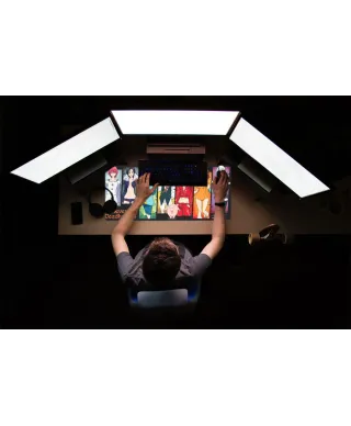 Seven Deadly Sins - podkładka pod myszkę