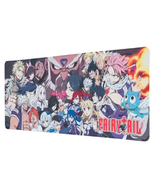 Fairy Tail - podkładka pod myszkę