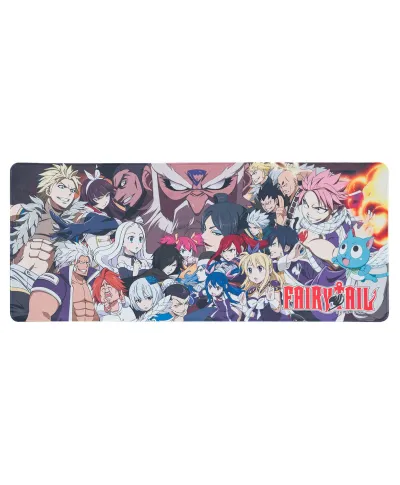 Fairy Tail - podkładka pod myszkę