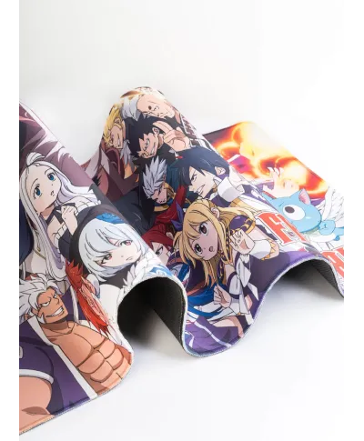 Fairy Tail - podkładka pod myszkę