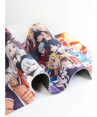 Fairy Tail - podkładka pod myszkę