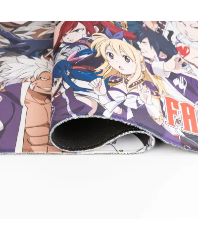 Fairy Tail - podkładka pod myszkę