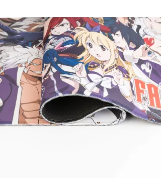 Fairy Tail - podkładka pod myszkę