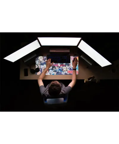 Fairy Tail - podkładka pod myszkę