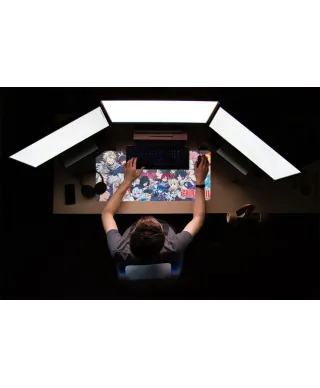 Fairy Tail - podkładka pod myszkę