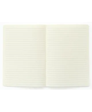 Hokusai - 3 zeszyty A5