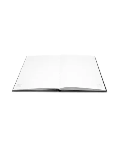 Stranger Things S1 VHS - notes A5 z gumką