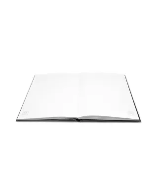 Stranger Things S1 VHS - notes A5 z gumką